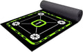 Agility Ladder Mat Speed Ladder Multipurpose Agility Training Equipment Footwork Practice for Soccer Fitness Workout Outdoor