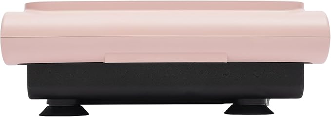 Vibration Plate Exercise Machine, Low Noise Whole Body Workout Vibration Fitness Platform with 5 Vibration Modes Remote, for Weight Loss Shaping Toning Wellness Home & Gym Workout