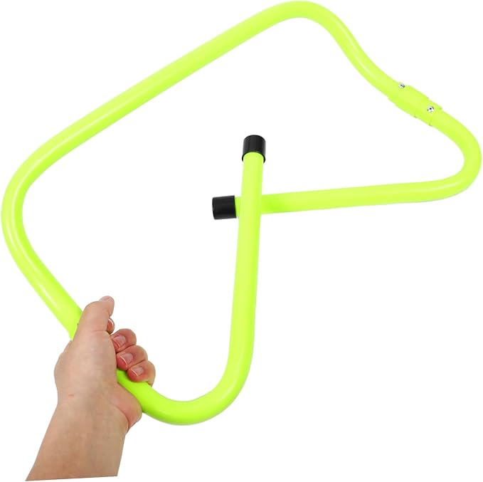 POPETPOP Training Hurdles Sports Training Hurdle Soccer Agility Hurdles Sports Hurdle Speed Training Equipment