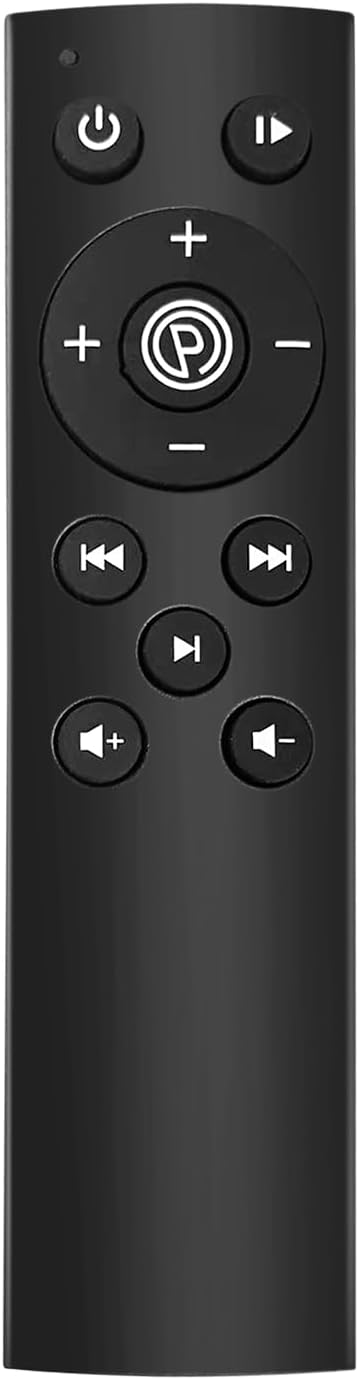 Replacement Remote Control for Vibration Plate Machine