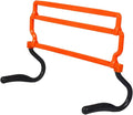 Speed and Agility Hurdles Sports Hurdles Football Training Jump Bar for Basketball