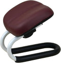 Meditation Bench Adjustable Thick Cushion Ergonomic Prayer Seiza Chair Kneeling Stool for Tea Ceremonies Home Studio Adults