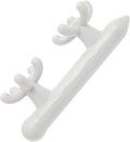 VOCOSTE Fascia Massage Tool, Fascia Massage Blaster Tool for Trigger Point Pain Relieves, Myofascial Release Massager for Reduced Cellulite Appearance, White