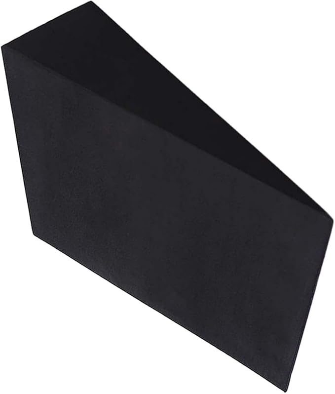 Yoga Foams Wedges Slants Board Calf Stretcher Workout Height Foams For Leg Calf Ankle And Foot Stretching Fitness