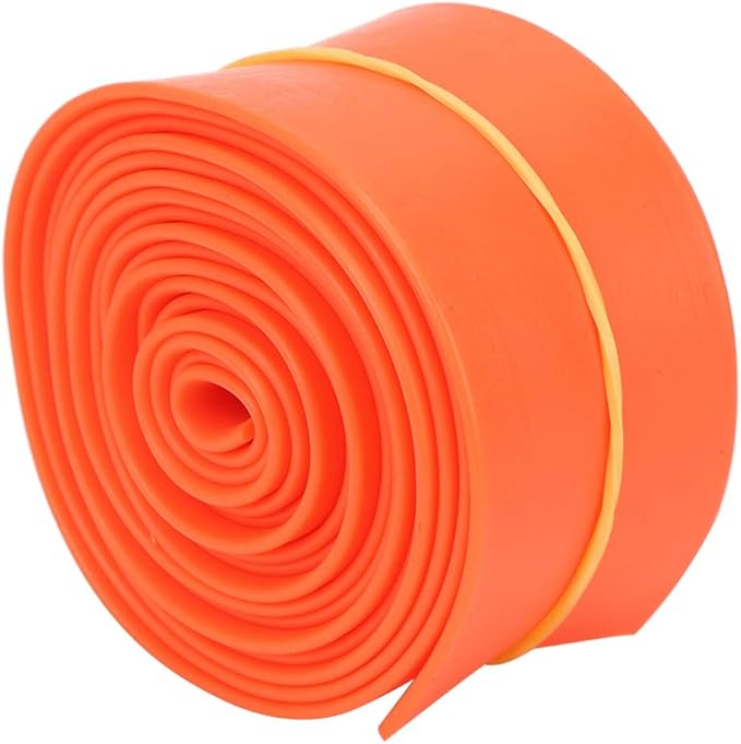 5cm 2.5m Elastic Tension St for & Pilates - Stretch Strength Ing Belt with les for Women & Girls -