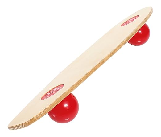 TOGU 30-4570 Balanza Freeride - 39" x 12" x 6", 6" Height, 12" Width, 39" Length