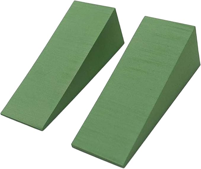 Yoga Foams Wedges Slants Board Calf Stretcher Workout Height Foams For Leg Calf Ankle And Foot Stretching Fitness
