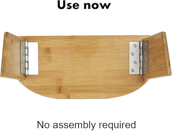 Bamboo Meditation Bench, Foldable Portable Meditation Stool, Ergonomic Sturdy Monk and Camel Kneeling Meditation Stool