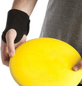 Magnetic Thumb/Wrist Wrap - Large (Magnets Range up to 12,300 Gauss) Made in The USA for Over 27 Years