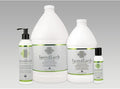 Sacred Earth Organic Massage Oil - half gallon by Sacred Earth Botanicals
