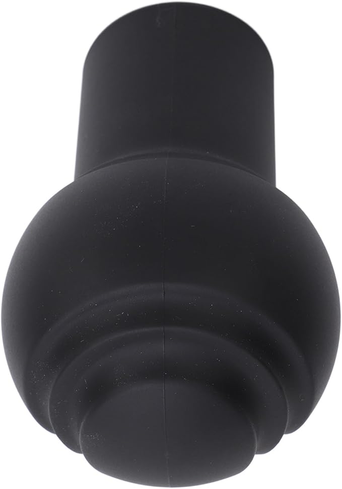 Landmine Attachment for Barbell | High Density Silicone Non - Skid Base | Portable Gym Equipment for Home Workouts/Strength Training/Exercise Centers