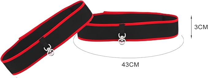 2Pack Boxing Reflex Balls, Boxing Ball Headband Set,Reflex Punching Ball Boxing Equipment Improve Speed and Hand-Eye Coordination for Men, Kids Boxing Equipment