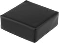 Pilates Pillow Head and Neck Support Pillow Comfortable Versatile Reformer Partner Assist Headrest for Workout 6.30x5.51x2.36inch