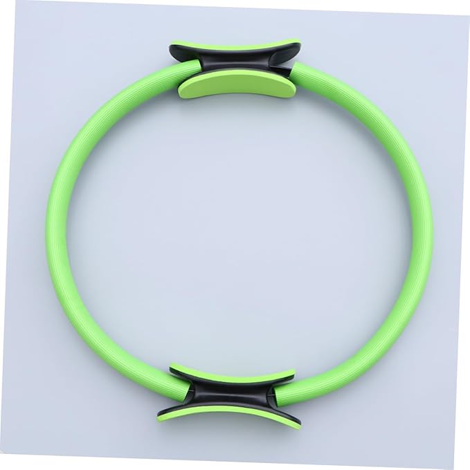 Yoga Resistance Circle Yoga Accessory Yoga Balance Ring Pilates Circle Exercises Pilates Ring Exercises