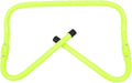 PRETYZOOM Adjustable Height Soccer Training Hurdles, PVC Plastic Agility Hurdles, Lightweight Speed and Basketball Running Sports Equipment for Football Practice