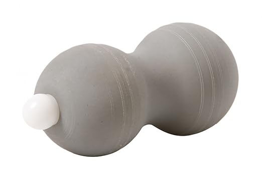 TOGU 30-4760 Bodybone Roller, 2.6" Height, 2.6" Width, 5.9" Length