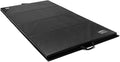 We Sell Mats Core Basic Personal Fitness & Exercise Mat - 2x6, 4x6, 4x8 - All Purpose Gym Mat for Home Workout, Yoga, Pilates, Stretches & Floor Exercises