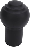 Landmine Attachment Silicone, Portable High Density Anti Slip Fitness Equipment - Heavy Duty Stability, Easy Installation, Versatile Strength Training Tool