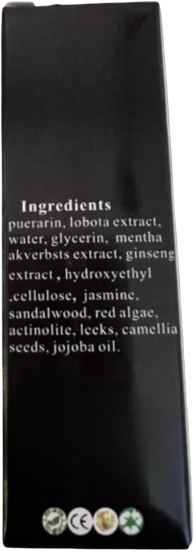 Men Enhancement Grow Oil, Big Size Male Re-Vitalize Oil, PenI Health for Skin Hydration & Sensitivity Support Restore Corpus Cavernosum for Men’s Health Moisturize Skin Improves Sensation(XLE)