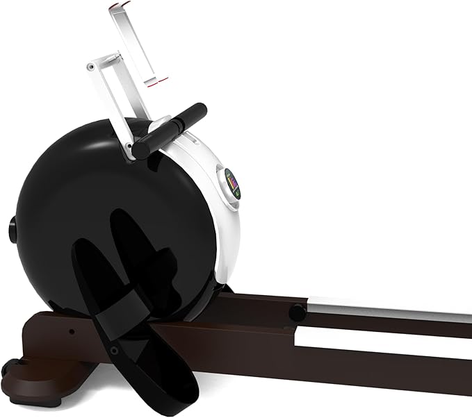 GOWE Rowing Machine