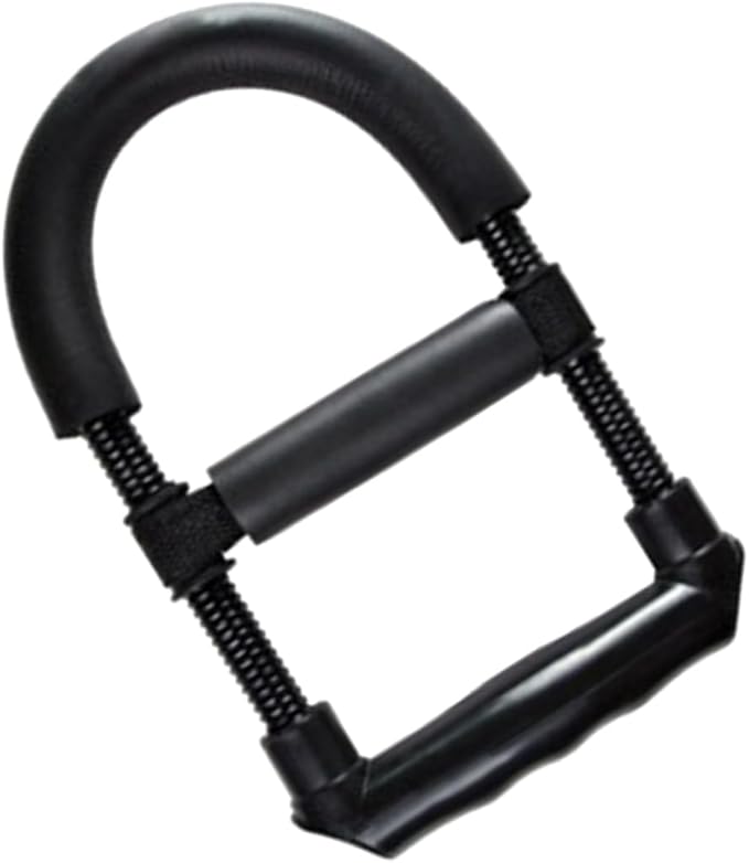 POPETPOP Exercise Equipment for Home Workouts Power Wrist Arm Strengthener Forearm Strength Training Device