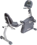 IRON COMPANY Body Solid Recumbent Exercise Bike