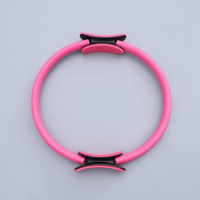 Yoga Resistance Circle Yoga Accessory Yoga Balance Ring Pilates Circle Exercises Pilates Ring Exercises