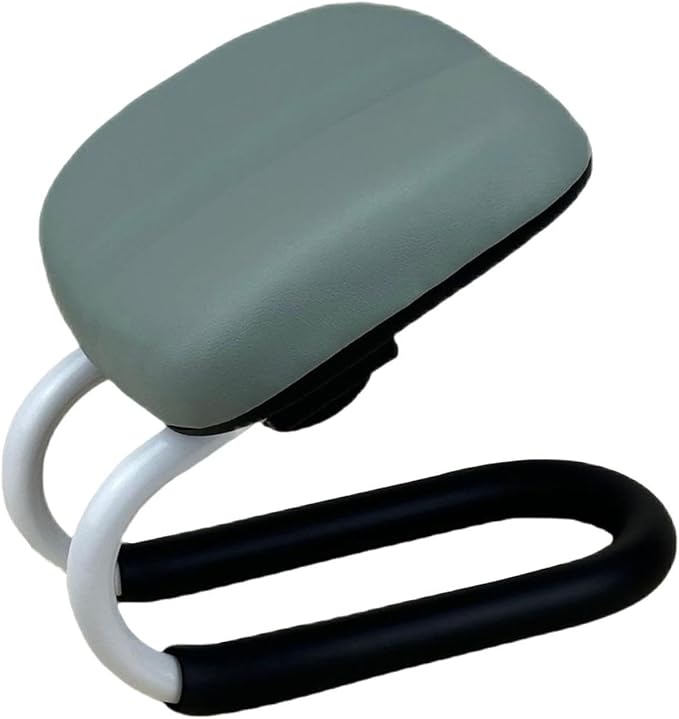 Kneeling Meditation Stool Meditation Bench Non Slip Multipurpose Lightweight Seat Prayer Bench for Adults Praying