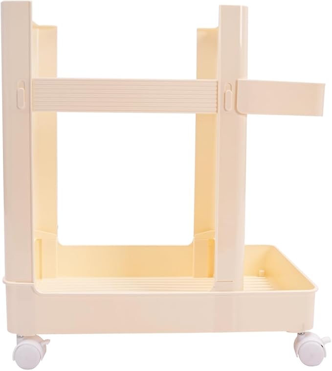 Small Gym Rack, 22lbs Gym Home Equipment Weight Rack 19.7 * 10.2 * 19.7In Workout Storage Stand for Holds Dumbbells Kettlebells Yoga Mats