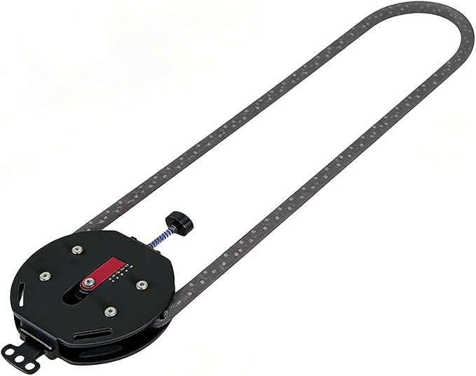 Home Gym Cable Pulley System - Endless Rope Trainer with (0-30kg) Adjustable Resistance & 330lb Load Capacity, Perfect for Full Body, Grip, and Coordination Exercises, Core Training
