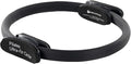 Balanced Body Ultra-Fit Circle Pilates Ring, Body Ring, Great Exercisers for Legs, Fitness Circle, Thigh Exercise, Pilates Circle, Pilate Ring Fitness Equipment for Home or Studio