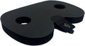 Godfrey Booster Rowing Boat Seat Pad for Men & Women - Anti-Slip Rower Pad for in-Boat, Concept 2, Water Rowers & Rowing Machines
