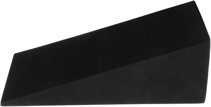 Calf Stretch Slant Foam Wedge for Home Use, Style E