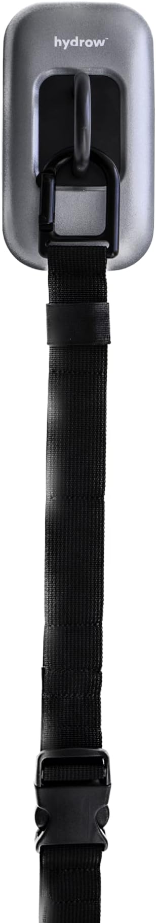 Hydrow Rower Upright Storage Kit - Wall Mount for Vertical Space Saving