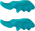 2PCS Thumb Saver Massager Self Trigger Point Massage Tools Deep Tissue Massage Tool for Pain Relief Gentle Point Massage