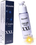 Men's Enhancing Cream, Male Enhancement Massage Cream, Men's Natural Firming Cream, Improves Skin Elasticity