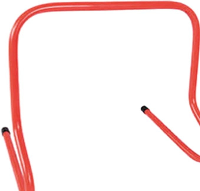 Sports Agility Hurdles, Speed Training Hurdles, Speed and Agility Training Equipment for Baseball Soccer Football
