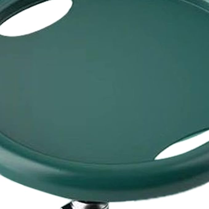 Core Slider, Ab Workout Sliding Disc with 4 Universal Rollers, Slip Proof Pattern for Home Gym Office Training