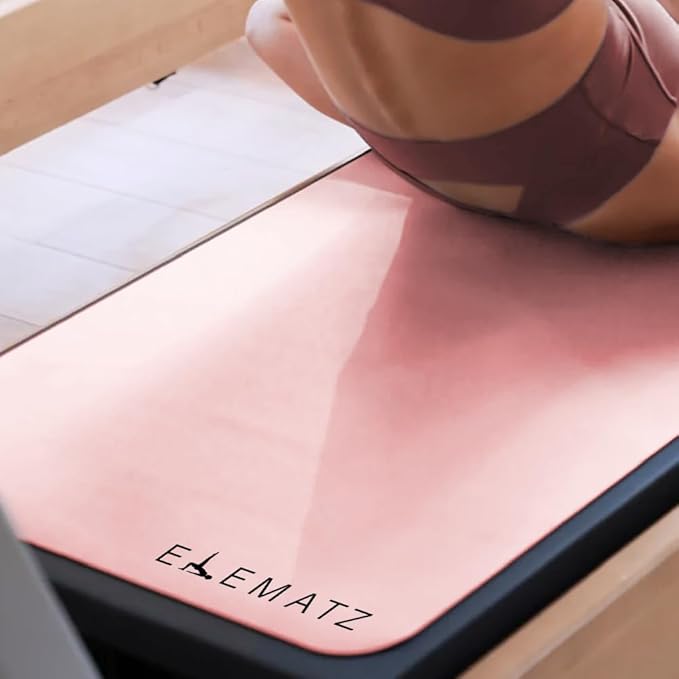 Pilates Reformer Mat