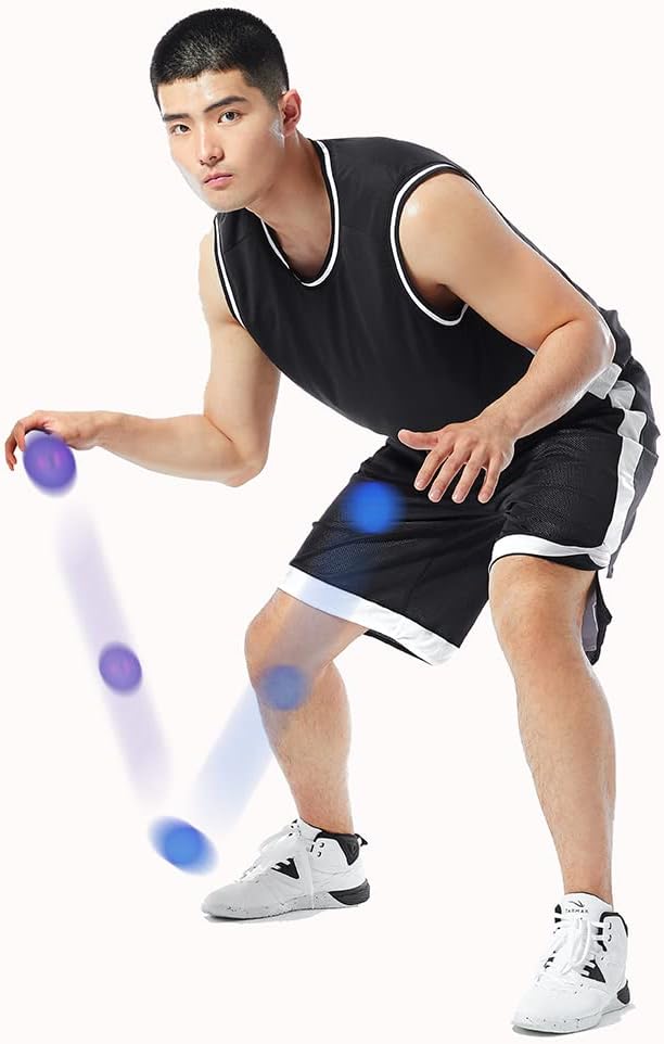 X-Ball Smart Reaction Ball Hand Eye coodination Agility Training Digital Sensor Vector Vision Training
