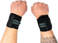 2POOD Wrist Wraps for Weightlifting Powerlifting, Weightlifting, Cross Training, Bodybuilding for Men and Women