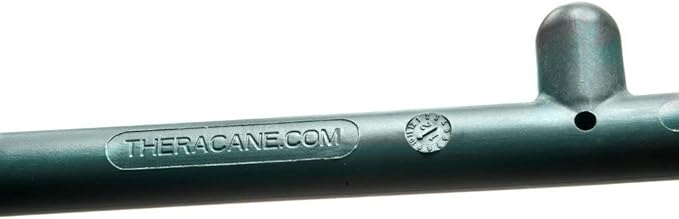 Thera Cane Massager (Green, Single)