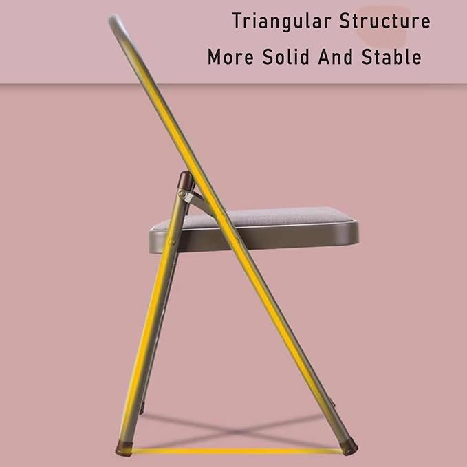 Yoga Chair,Foldable for Balance Training, Assist Pilates,for Indoor and Outdoor Yoga Studio