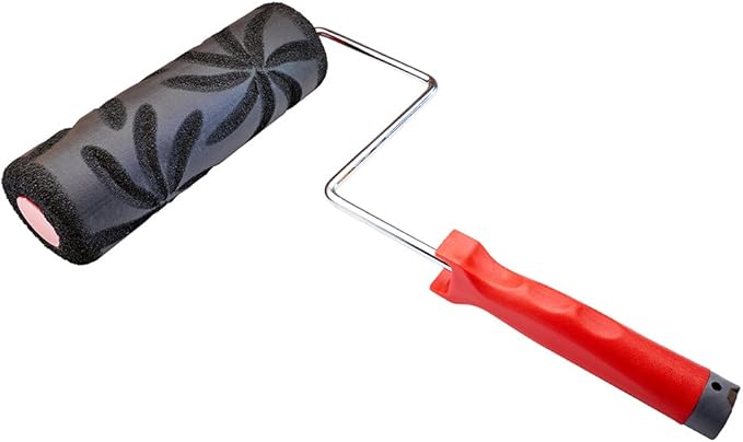ToolPro Foam Texture Roller Cover (Pin Wheel)