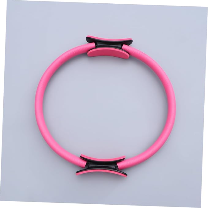 Pilates Circle Pilates Yoga Ring Pilates Equipment Fitness Circle Ring Resistance Training Exercise