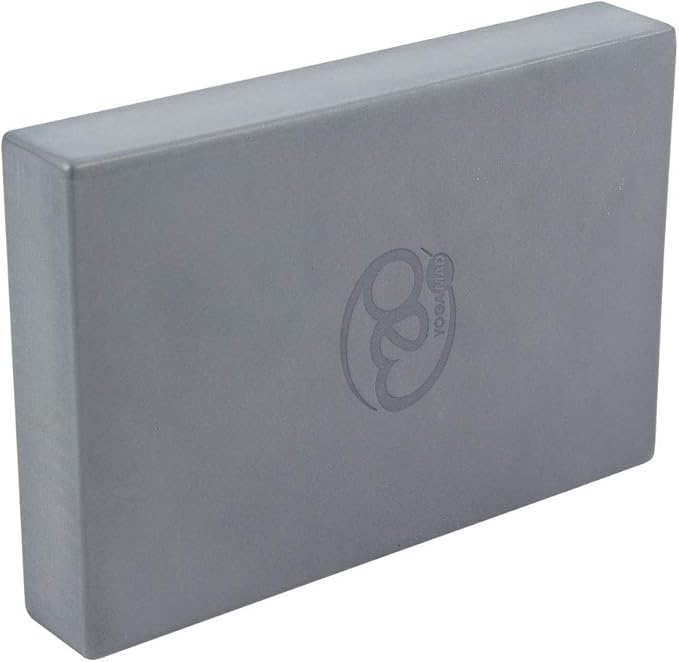 Yoga-Mad Yoga Block