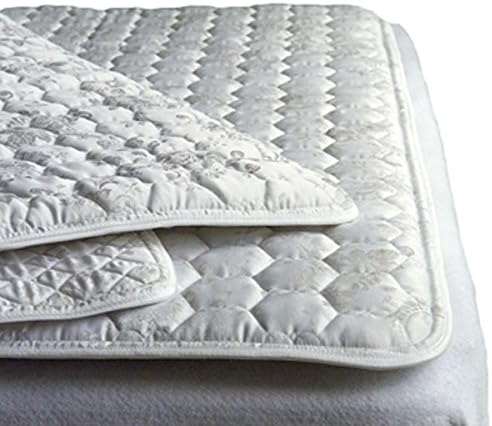 Magnetic Therapy Pillow Insert - Superior 2" Thick (18 1" Dia. Powerful Ceramic Magnets Mfg. Br Core Gauss Rating 3,550 to 3,950) Made in The USA for Over 25 Years.