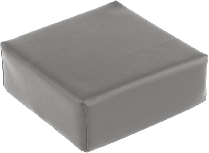 Pilates Reformer Pillow Exercise Mat Support PU Cushion for Yoga