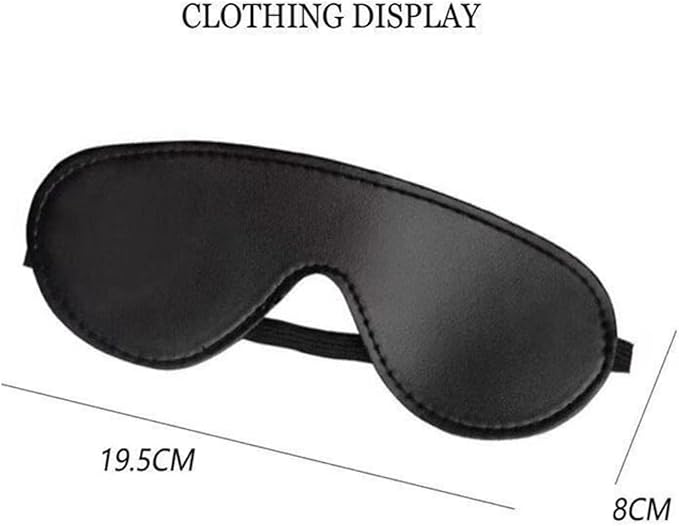 Fitness Yoga Eye Mask Accessories, Yoga-H Training Exercise Tool