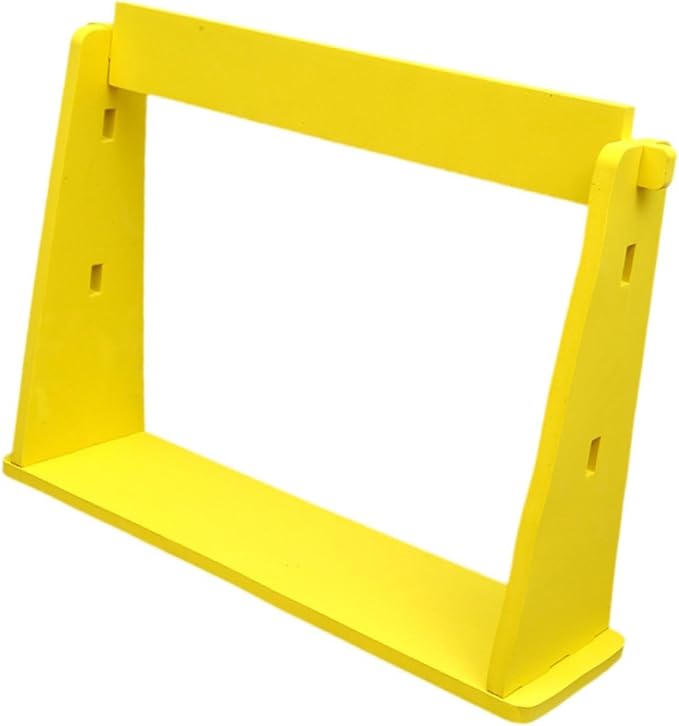 Agility Training Hurdle,Adjustable Track and Field Jumping Bar Set Speed Agility Training Equipment for Running Soccer Pets